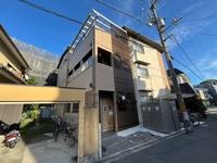 プライベートレジデンス出町柳