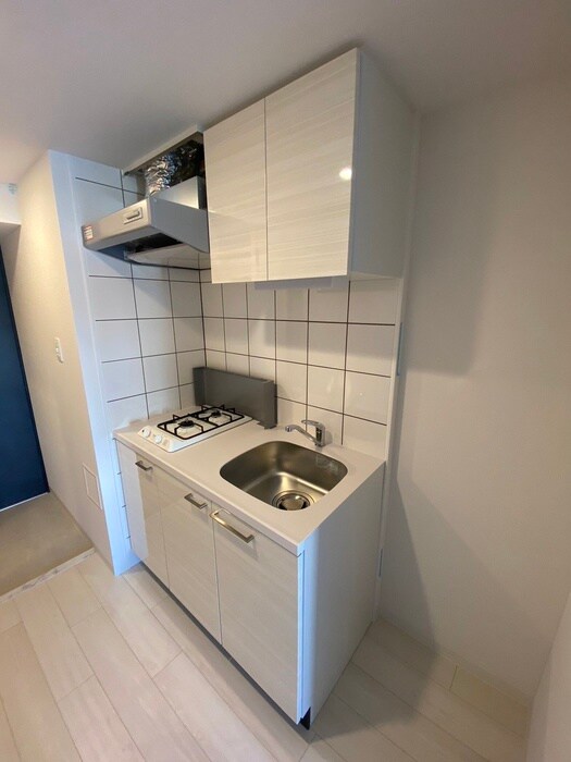 キッチン エスリード大阪リエート(1407)