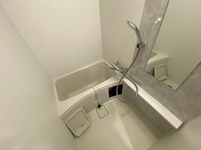 バス／シャワールーム等 エスリード大阪リエート(1407)