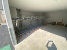 駐輪場 エスリード大阪リエート(1407)