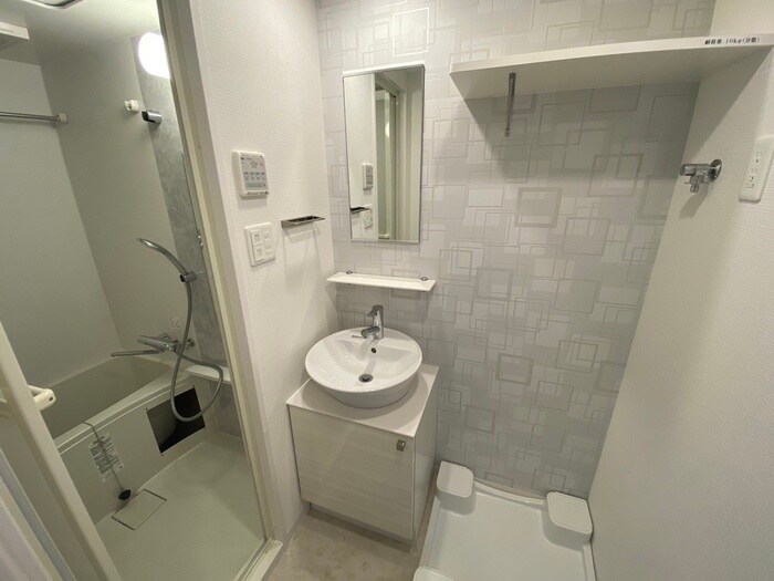 洗面 エスリード大阪リエート(1407)