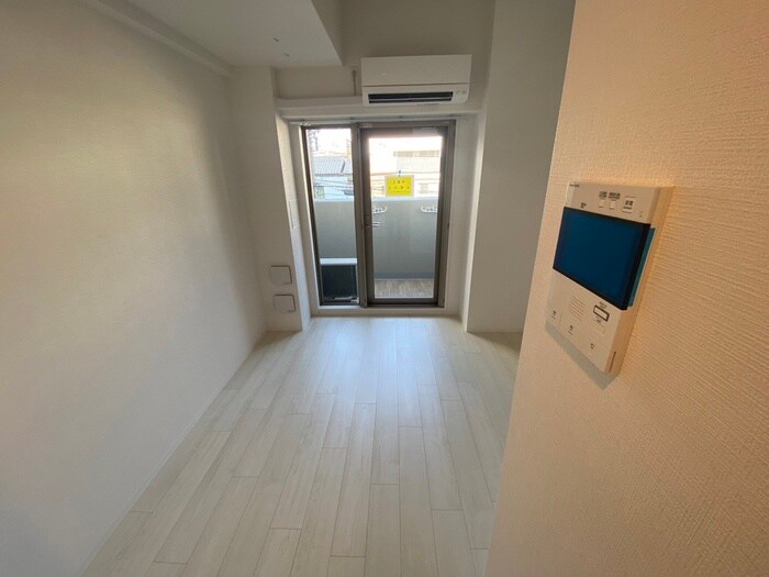 居室 エスリード大阪リエート(1407)