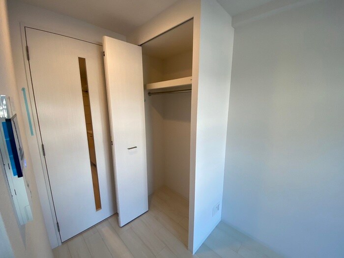 収納 エスリード大阪リエート(1407)