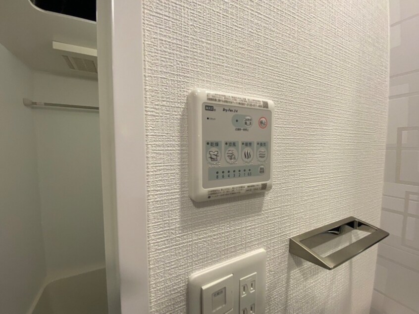 内観写真 エスリード大阪リエート(1407)