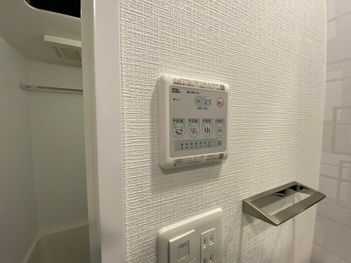 内観写真 エスリード大阪リエート(1407)