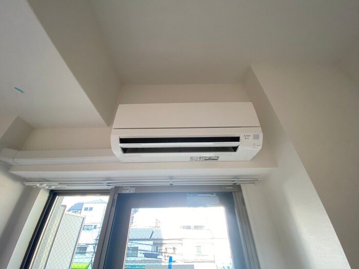 内観写真 エスリード大阪リエート(1407)