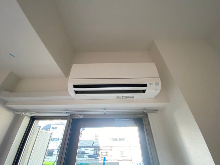 内観写真 エスリード大阪リエート(1407)