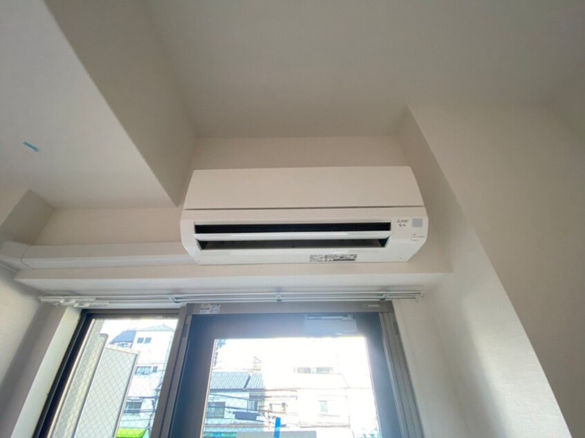 内観写真 エスリード大阪リエート(1407)