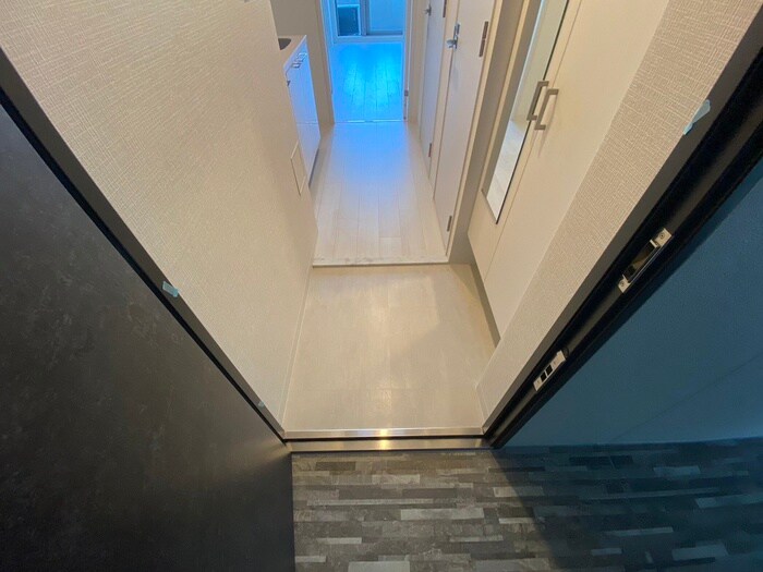 玄関 エスリード大阪リエート(1407)