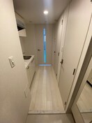 廊下 エスリード大阪リエート(1407)