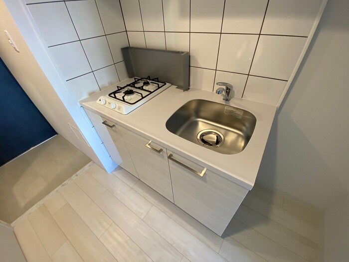 内観写真 エスリード大阪リエート(1407)