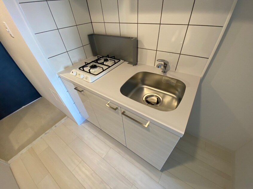 内観写真 エスリード大阪リエート(1407)