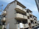 クリ－ンレイクマンション
