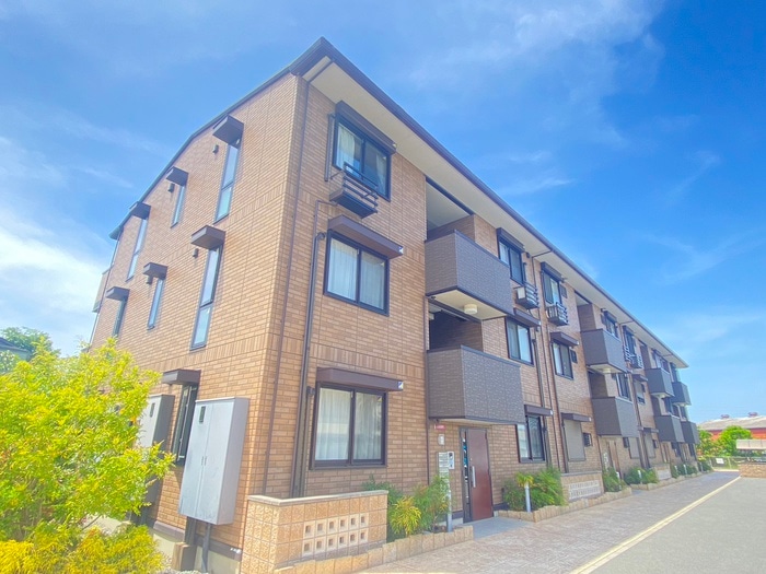 外観写真 セピアコート鳳