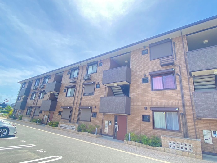 外観写真 セピアコート鳳