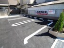 駐車場 グラン・シャリオ