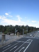 浜寺公園(公園)まで1050m グラン・シャリオ