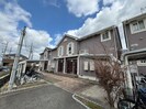 ステッラⅠ、Ⅱの外観
