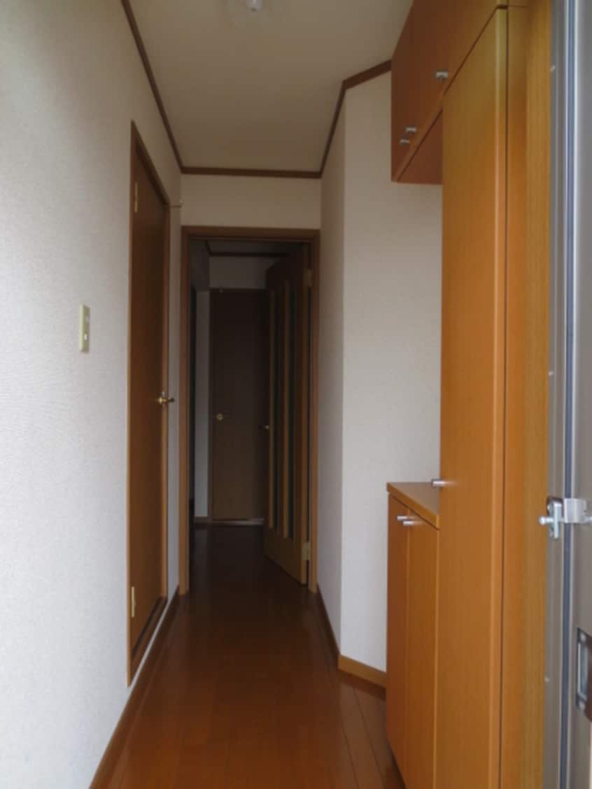 玄関 ステッラⅠ、Ⅱ