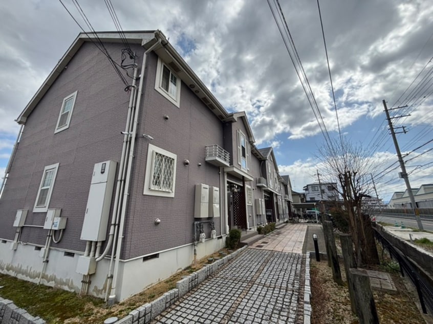 その他 ステッラⅠ、Ⅱ