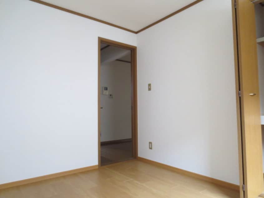 居室 ステッラⅠ、Ⅱ