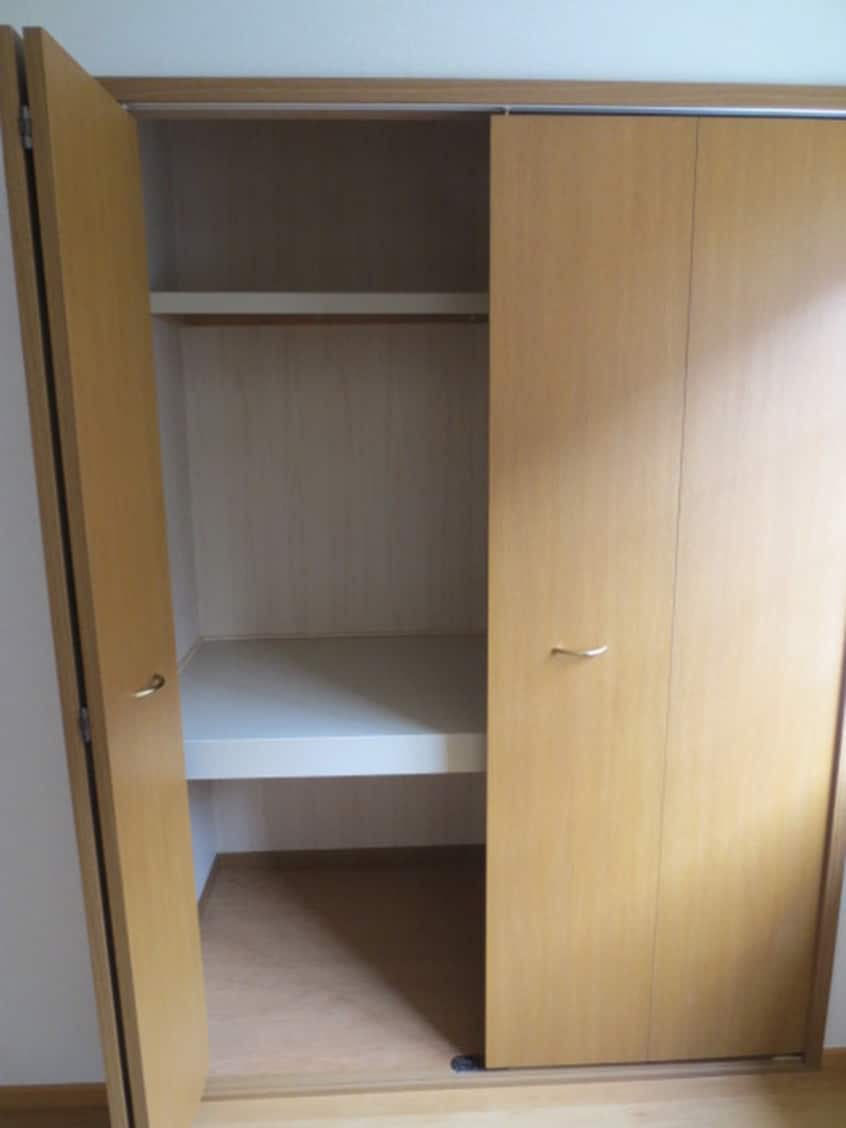 収納 ステッラⅠ、Ⅱ