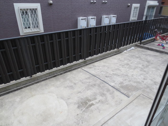 ベランダ・バルコニー ステッラⅠ、Ⅱ