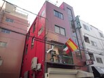 南森町パールビル