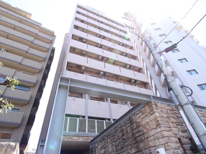 外観写真 ｴｽﾃﾑｺｰﾄ梅田茶屋町ﾃﾞｭｱﾙｽﾍﾟｰｽ