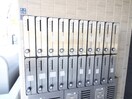 建物設備 ＡＩＬＥ宝塚Ⅲ