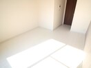 居室 ＡＩＬＥ宝塚Ⅲ
