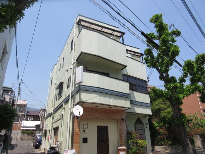 外観写真 プランドールヤスダ