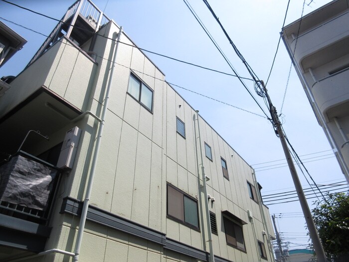 外観写真 プランドールヤスダ