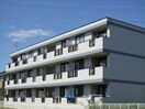 外観写真 高井マンション