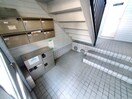 建物設備 高井マンション