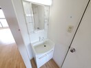 洗面 高井マンション