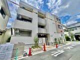 フジパレス堺今池サウス