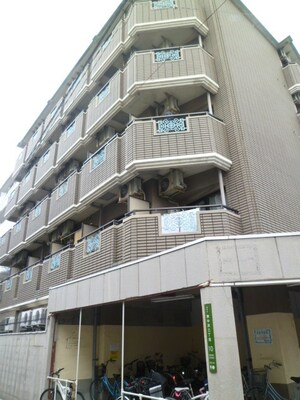 ＬｅＬｅａ緑橋２３番館