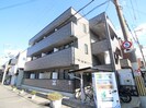 アンプル－ルフェ－ルドミ－ルの外観