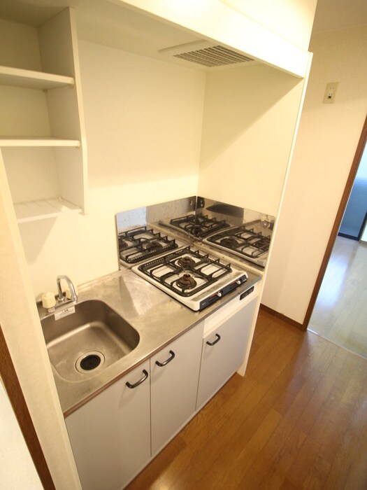 キッチン アンプル－ルフェ－ルドミ－ル