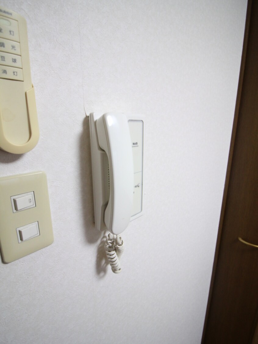 内観写真 アンプル－ルフェ－ルドミ－ル