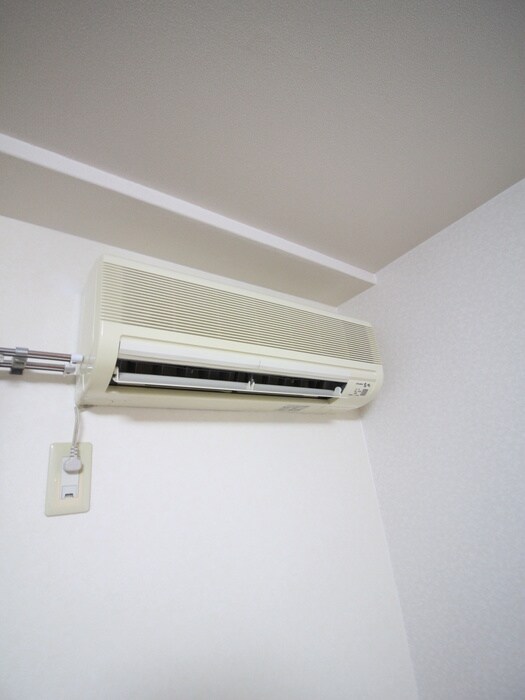 内観写真 アンプル－ルフェ－ルドミ－ル