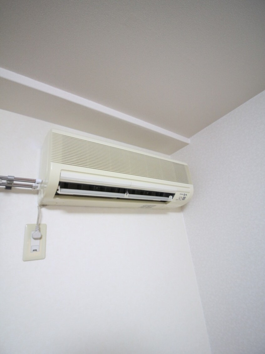 内観写真 アンプル－ルフェ－ルドミ－ル