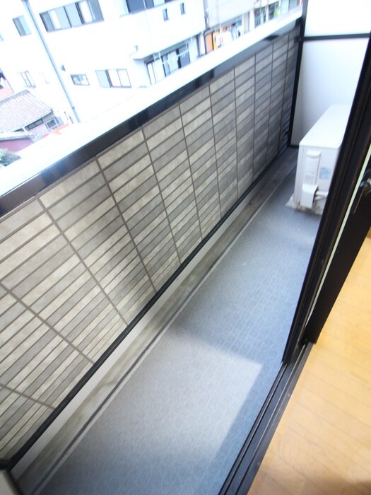 ベランダ・バルコニー アンプル－ルフェ－ルドミ－ル