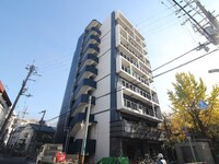 仮)ﾌﾟﾚｻﾝｽOSAKA西中島ﾘｴｿﾞﾝ