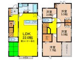 売布4丁目戸建