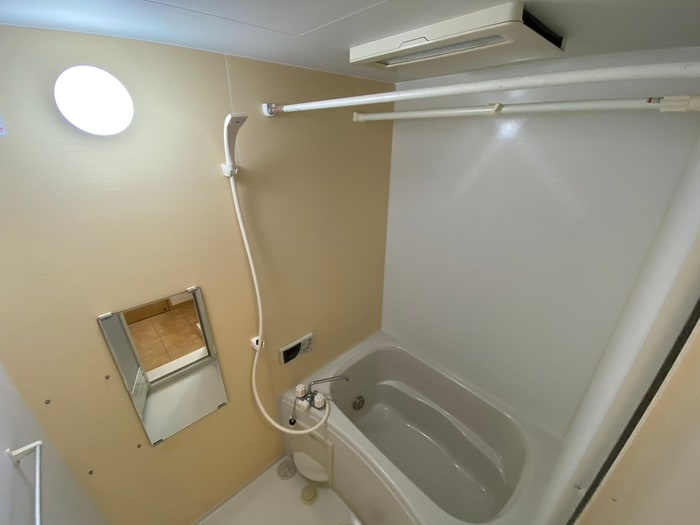バス／シャワールーム等 カムリガ－デン