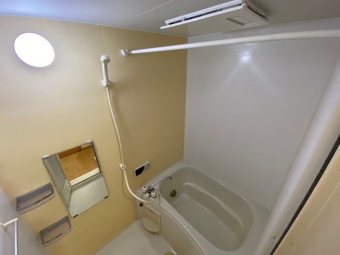 バス／シャワールーム等 カムリガ－デン