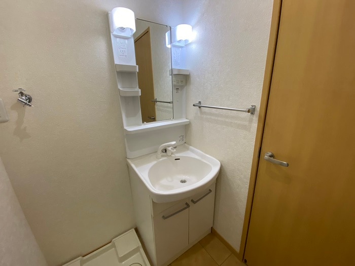 洗面 カムリガ－デン