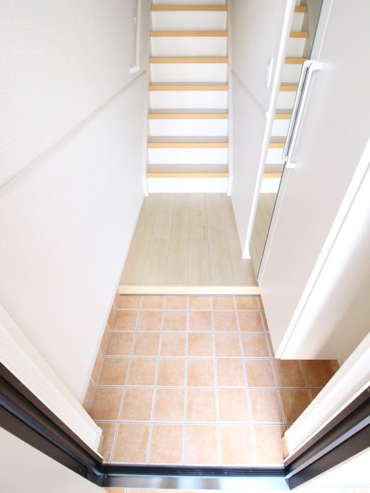 玄関 ラ・フレーズ